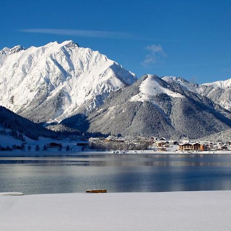 Appartement Straninger Am Achensee Maurach  Zewnętrze zdjęcie