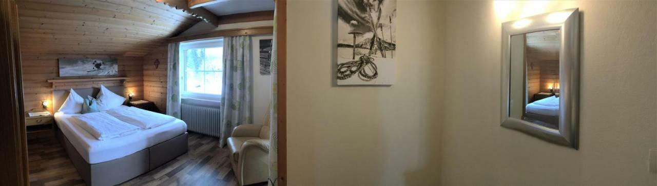 Appartement Straninger Am Achensee Maurach  Zewnętrze zdjęcie