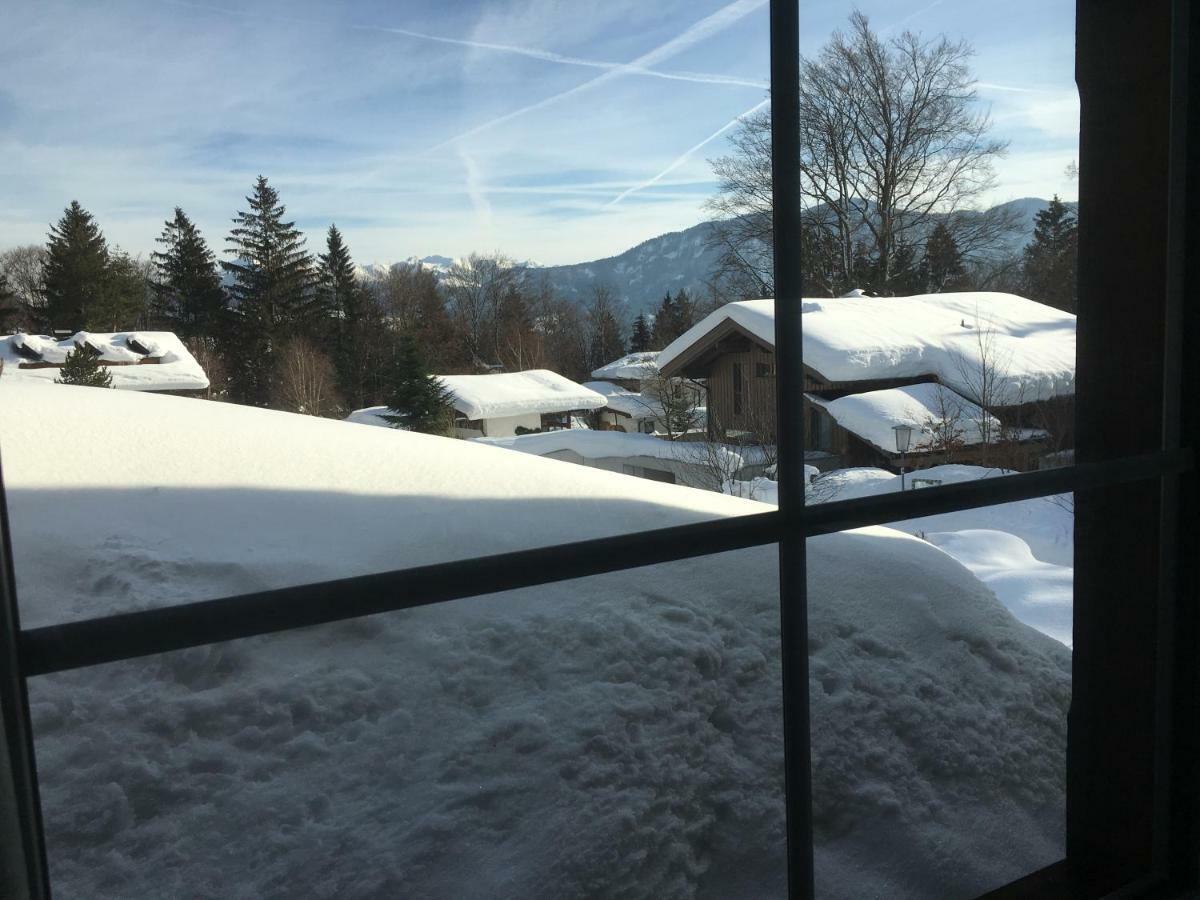 Appartement Straninger Am Achensee Maurach  Zewnętrze zdjęcie