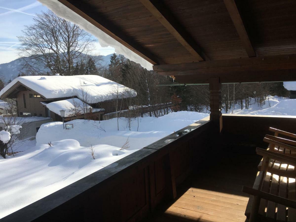 Appartement Straninger Am Achensee Maurach  Zewnętrze zdjęcie