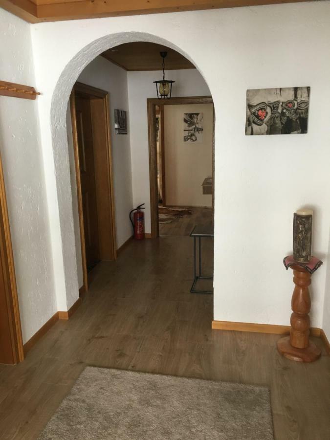 Appartement Straninger Am Achensee Maurach  Zewnętrze zdjęcie