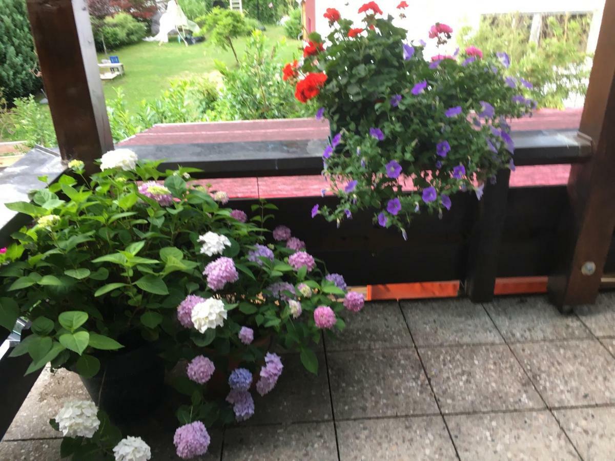 Appartement Straninger Am Achensee Maurach  Zewnętrze zdjęcie