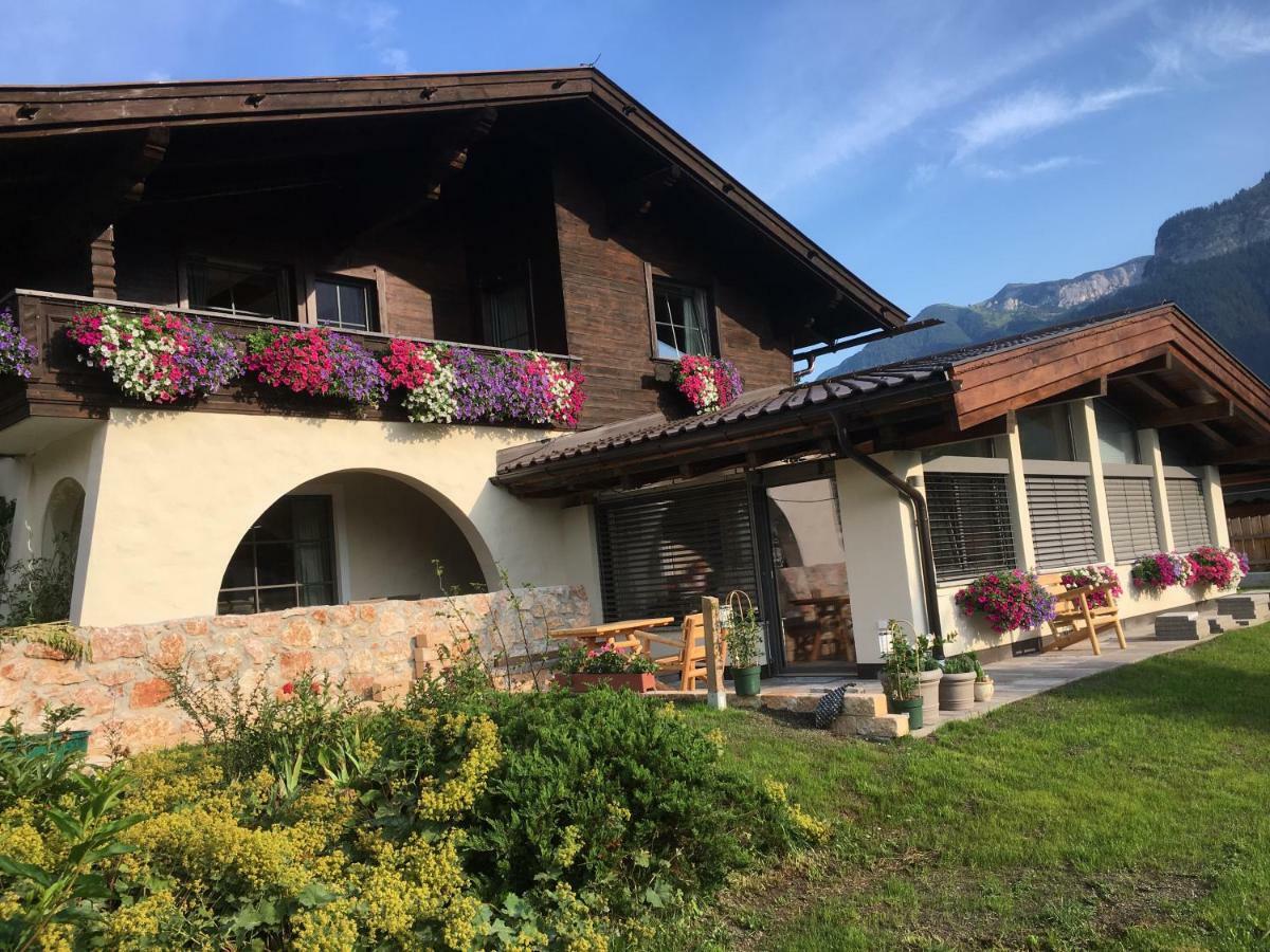 Appartement Straninger Am Achensee Maurach  Zewnętrze zdjęcie