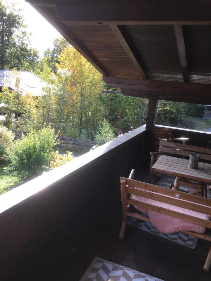 Appartement Straninger Am Achensee Maurach  Zewnętrze zdjęcie