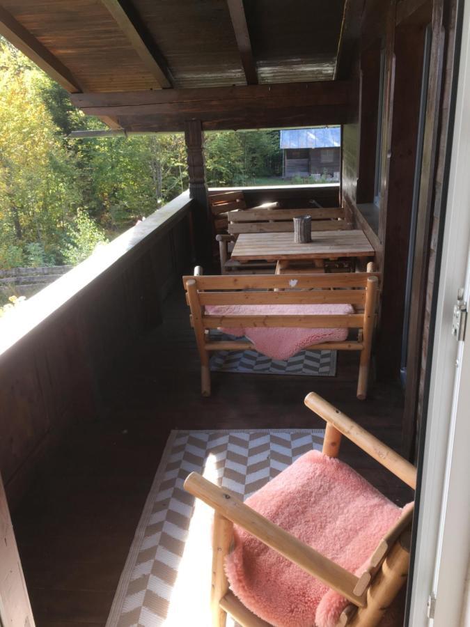 Appartement Straninger Am Achensee Maurach  Zewnętrze zdjęcie