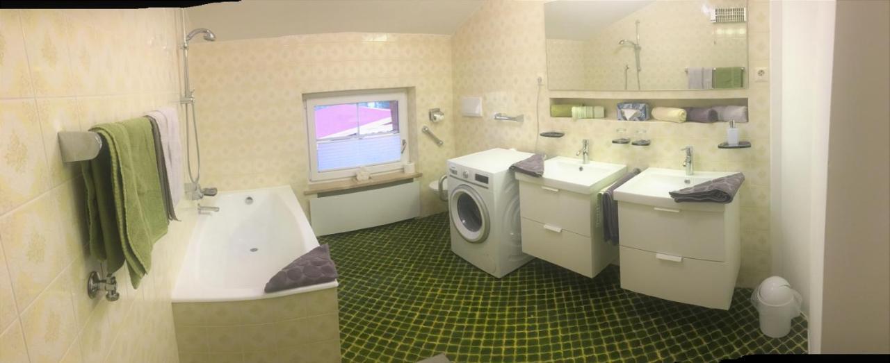Appartement Straninger Am Achensee Maurach  Zewnętrze zdjęcie