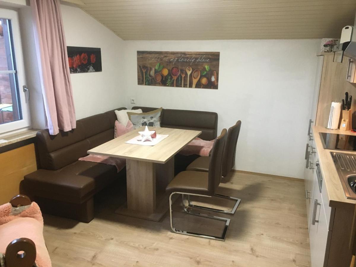Appartement Straninger Am Achensee Maurach  Zewnętrze zdjęcie