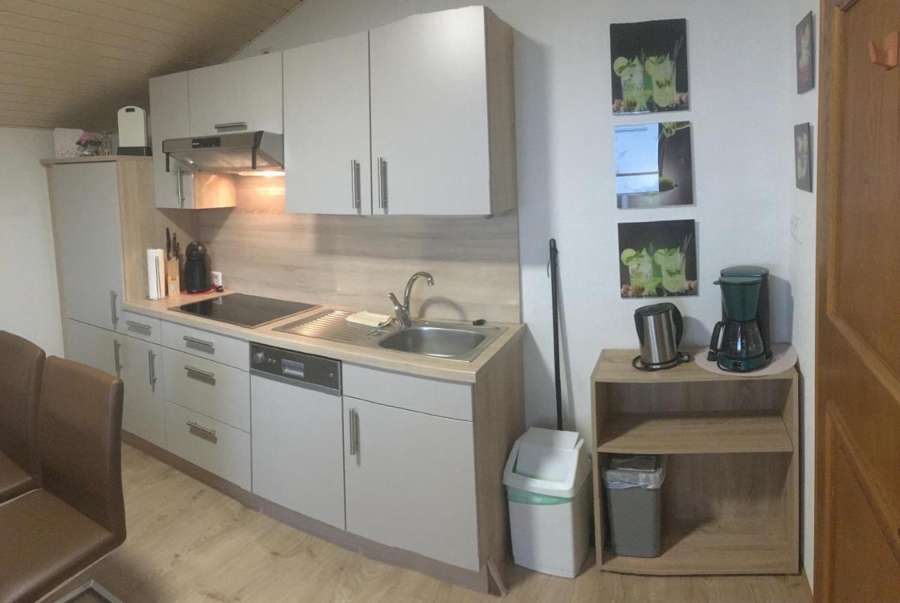 Appartement Straninger Am Achensee Maurach  Zewnętrze zdjęcie