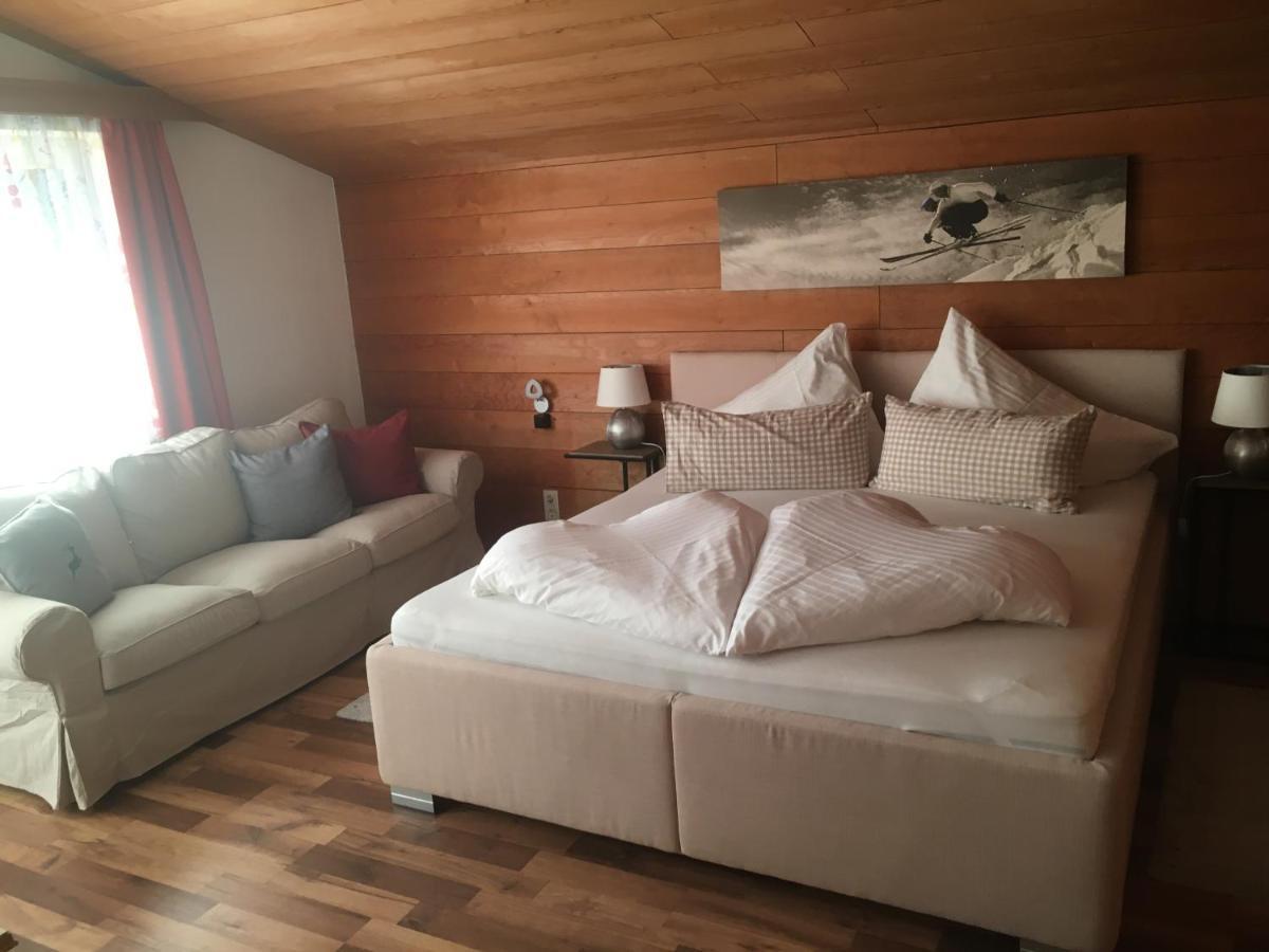 Appartement Straninger Am Achensee Maurach  Zewnętrze zdjęcie