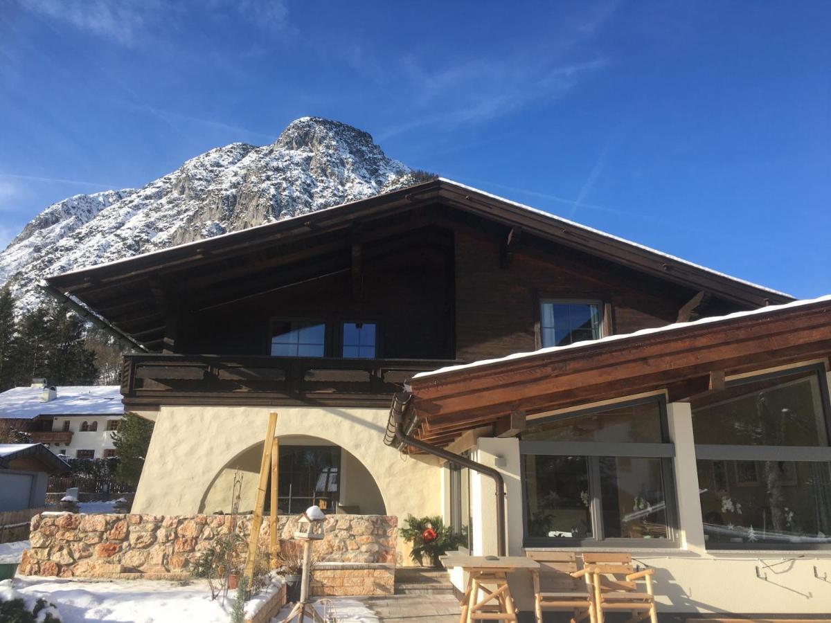 Appartement Straninger Am Achensee Maurach  Zewnętrze zdjęcie